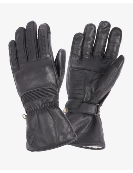 Guantes By City LYON MAN BLACK