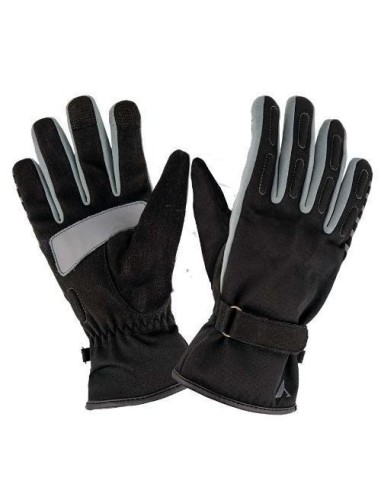 Guantes By City PORTLAND II LADY GREY