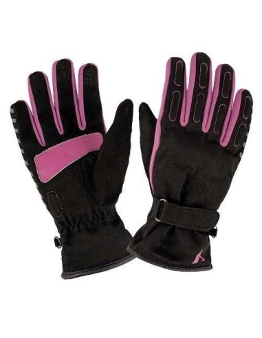 Guantes By City PORTLAND II LADY PINK 