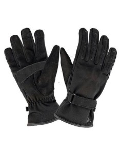 Guantes By City PORTLAND II LADY BLACK