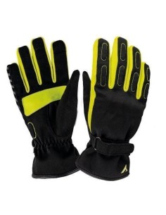 Guantes By City PORTLAND II MAN YELLOW
