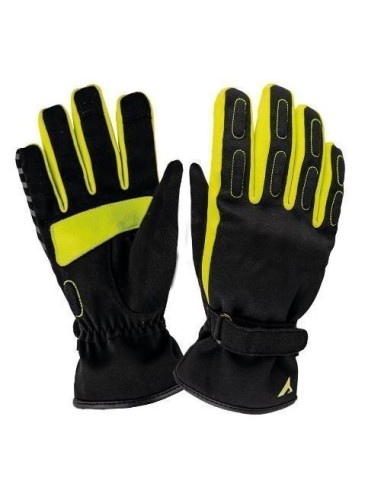 Guantes By City PORTLAND II MAN YELLOW