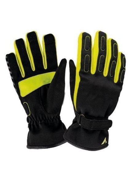 Guantes By City PORTLAND II MAN YELLOW