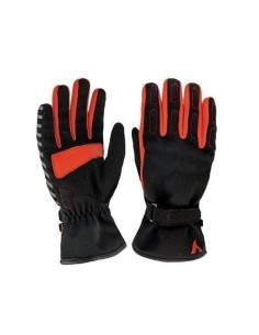 Guantes By City PORTLAND II MAN RED 