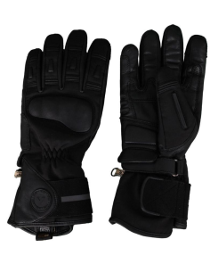 Guantes By City GS MAN BLACK