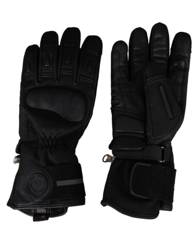 Guantes By City GS MAN BLACK