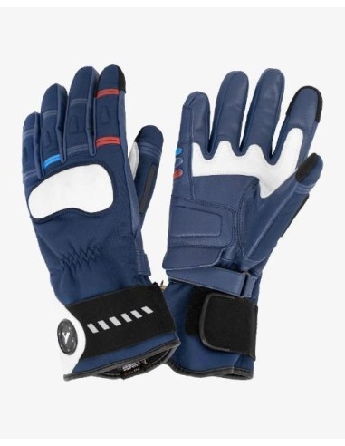 Guantes By City GS MAN BLUE