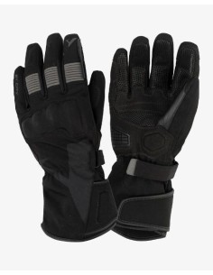 Guantes By City ALPS MAN BLACK