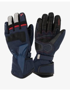 Guantes By City ALPS MAN BLUE