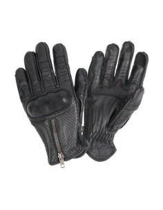 Guantes By City AMSTERDAM MAN BLACK