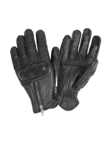 Guantes By City AMSTERDAM MAN BLACK