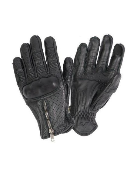 Guantes By City AMSTERDAM MAN BLACK
