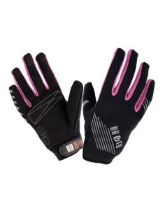 Guantes By City MOSCOW LADY PINK
