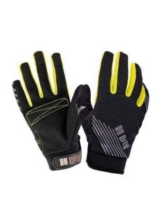 Guantes By City MOSCOW MAN YELLOW