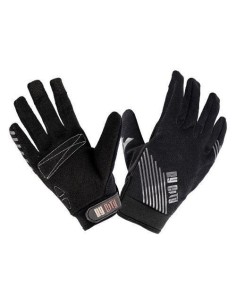 Guantes By City MOSCOW MAN BLACK