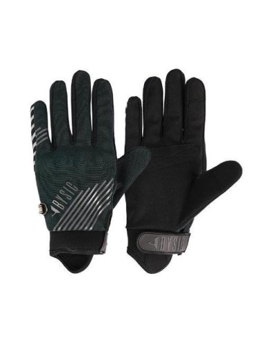 Guantes By City MOSCOW MAN GREEN