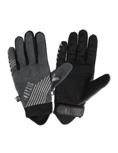 Guantes By City MOSCOW MAN GREY