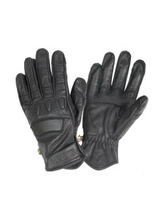 Guantes By City PILOT II MAN BLACK