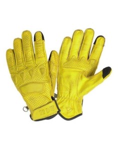 Guantes By City PILOT II MAN YELLOW