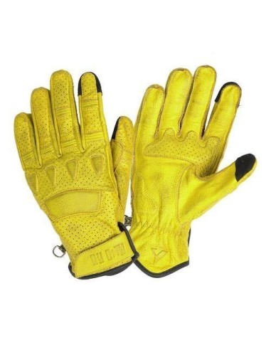 Guantes By City PILOT II MAN YELLOW
