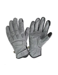Guantes By City PILOT II MAN GREY