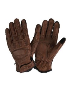 Guantes By City PILOT II MAN TAN
