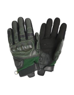 Guantes By City TOKIO MAN GREEN