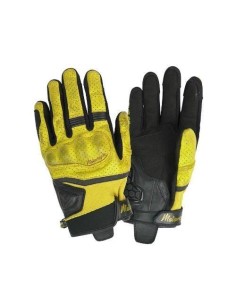 Guantes By City TOKIO MAN YELLOW
