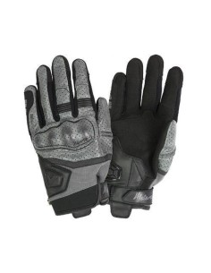 Guantes By City TOKIO MAN GREY