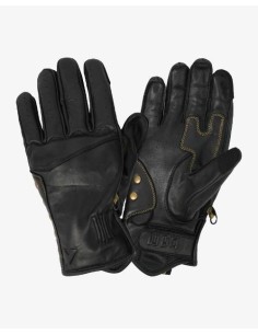 Guantes By City THUNDER BLACK