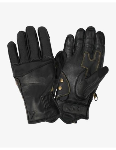 Guantes By City THUNDER BLACK