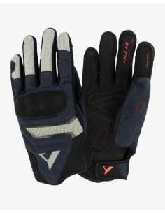 Guantes By City ELBRUS MAN BLUE
