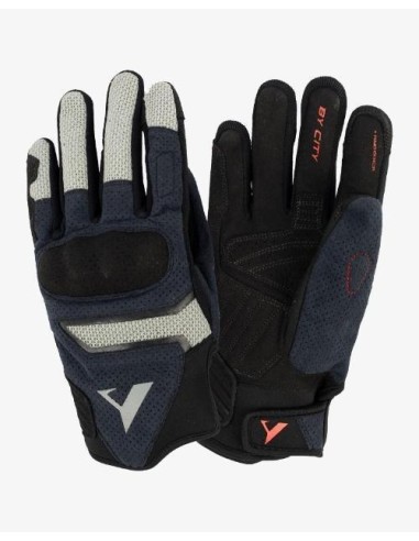 Guantes By City ELBRUS MAN BLUE
