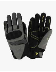 Guantes By City ELBRUS MAN GRAY ANTRACITA