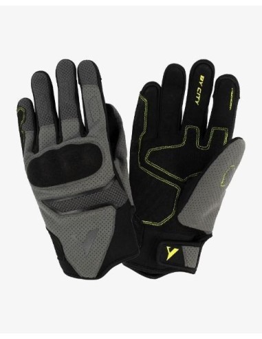 Guantes By City ELBRUS MAN GRAY ANTRACITA