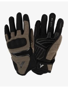 Guantes By City ELBRUS MAN TAUPE