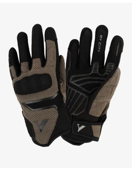 Guantes By City ELBRUS MAN TAUPE