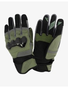Guantes By City CALI MAN GREEN