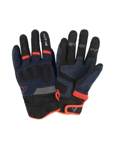 Guantes By City HEKO MAN BLUE