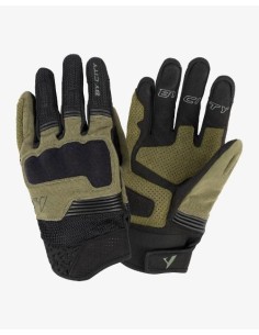 Guantes By City HEKO MAN GREEN