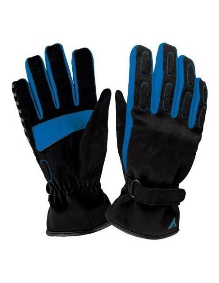 Guantes By City PORTLAND II MAN BLUE