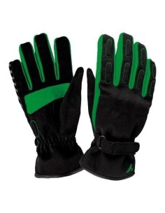Guantes By City PORTLAND II MAN GREEN