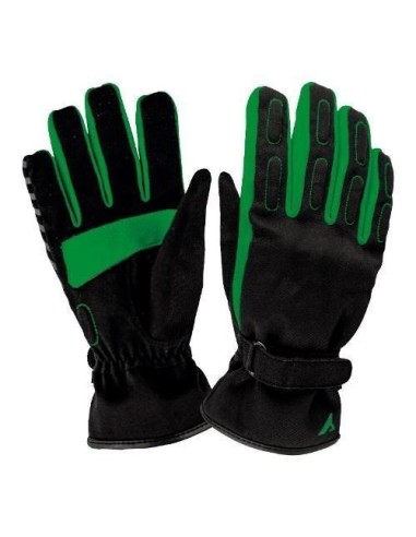 Guantes By City PORTLAND II MAN GREEN