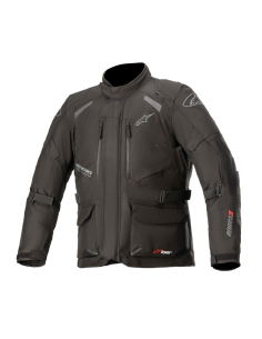 ANDES V3 DRYSTAR JACKET BLACK