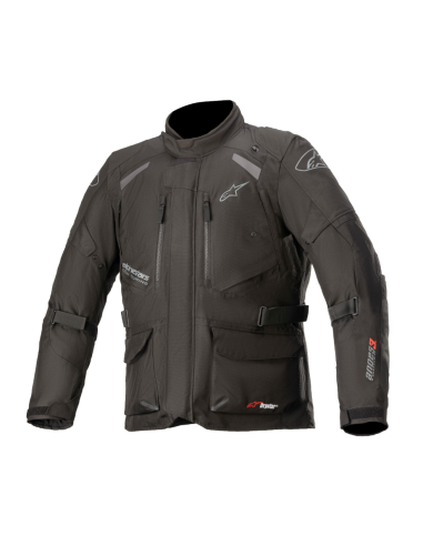 ANDES V3 DRYSTAR JACKET BLACK