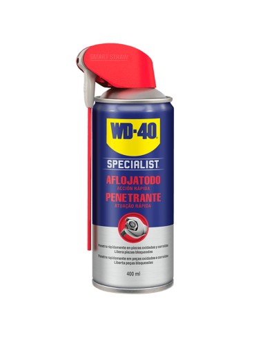 LUBRICANTE AFLOJATODO WD-40 SPECIALIST 400 ML