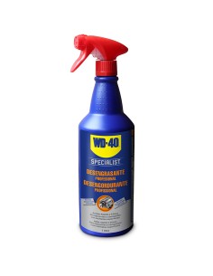 DESENGRASANTE PROFESIONAL WD-40 SPECIALIST 1L