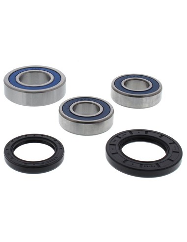 Kit de rodamientos rueda All Balls 25-1749