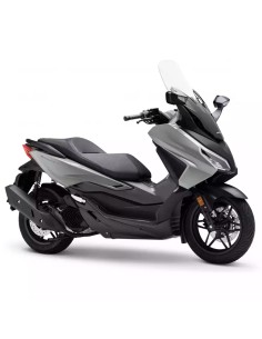 KIT PLASTICOS HERT HONDA FORZA 125-350 GRIS NARDO