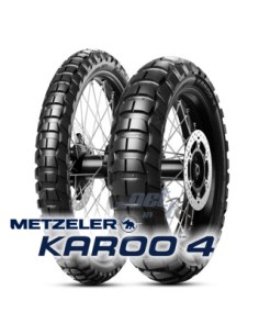 140/80R18 ENDURO 3 SAHARA 70 S TL REAR